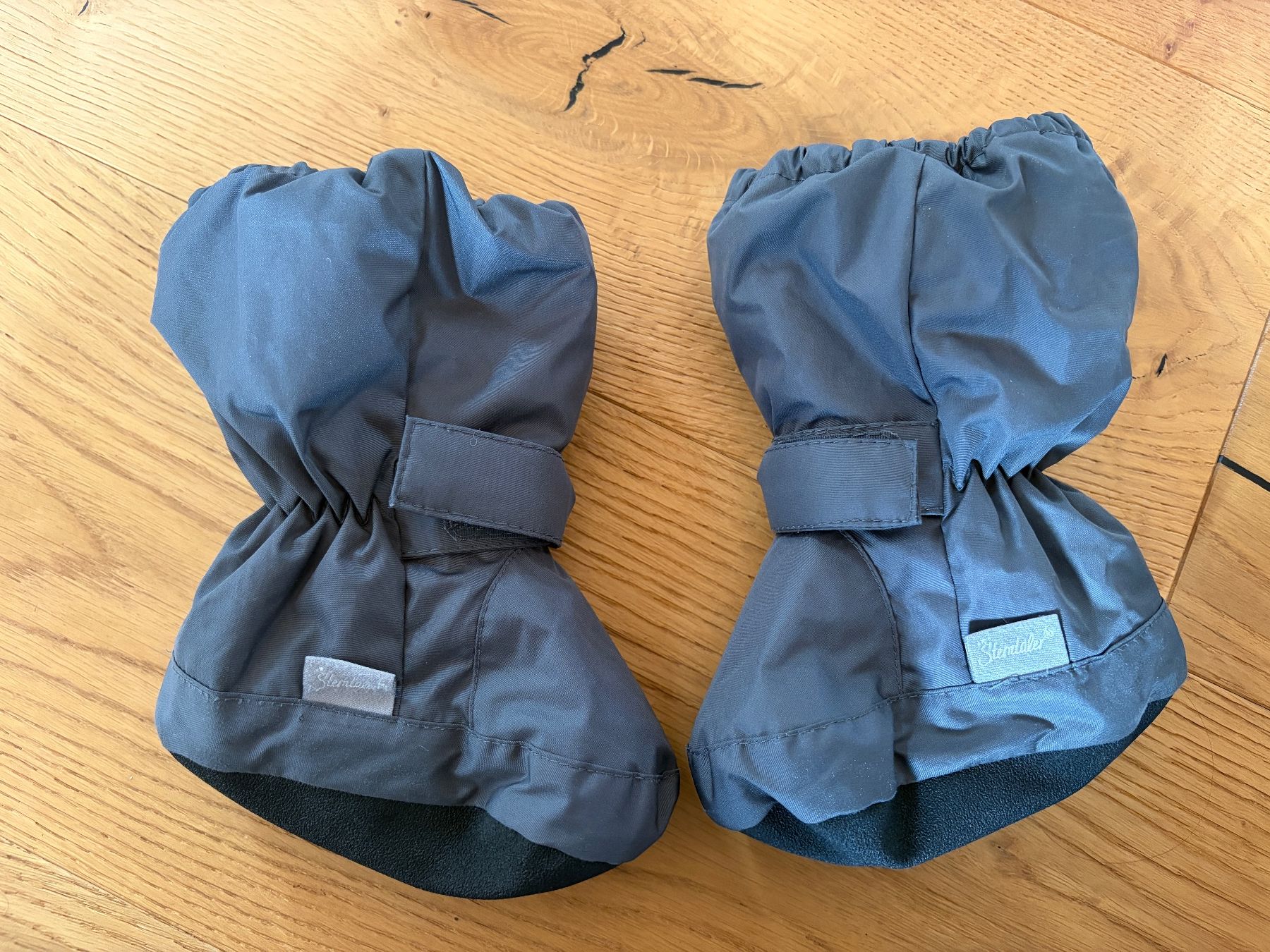Sterntaler Scarpe per ragazzi: Sterntaler Babyschuhe 21-22 – Usato da Gähwil venduto da sabu22