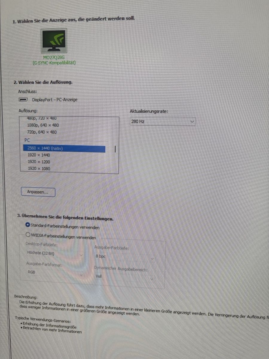 PCs: PC Teilebundle Asus ROG Nvidia RTX 5070Ti – Gebraucht aus Regensdorf von Hiran.SH 3