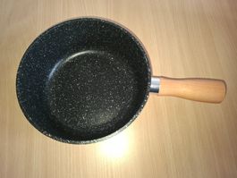 Fondue-Caquelon ***NEU und unbenutzt***