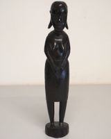 Vintage Schnitzerei Afrikanische Figur 34 cm (MA017)