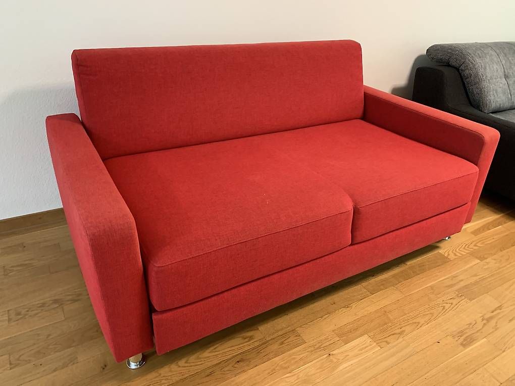 Divani: Schlafsofa Flexa – Usato da kaiseraugst venduto da pignorar 2