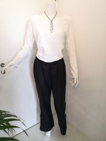 🤩STREET ONE LANGARM T-SHIRT WEISS
