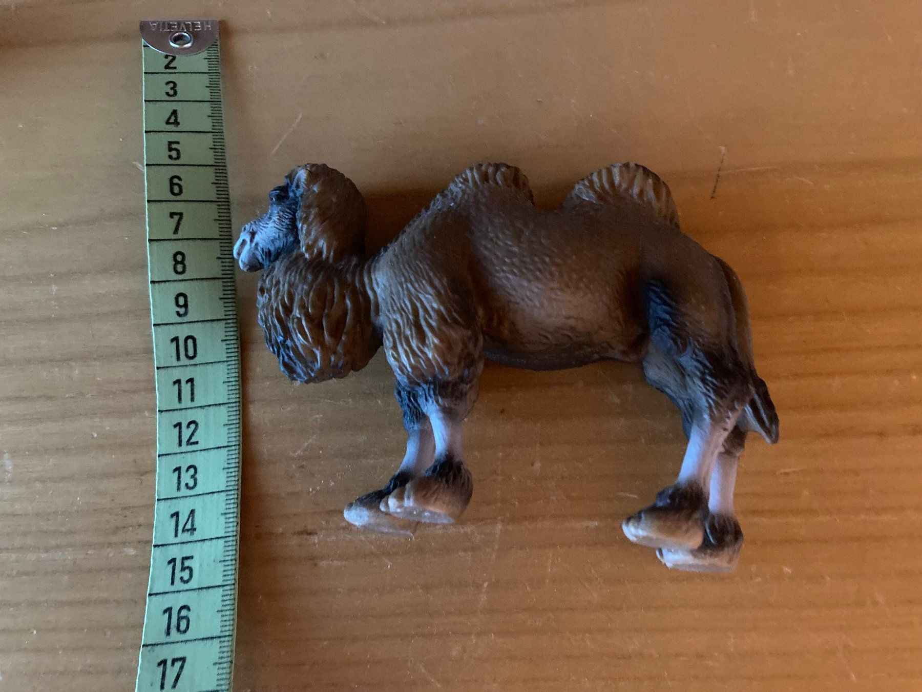 Schleich Giocattoli: Schleich-Tiere – Usato da Liebefeld venduto da Rhy19 2