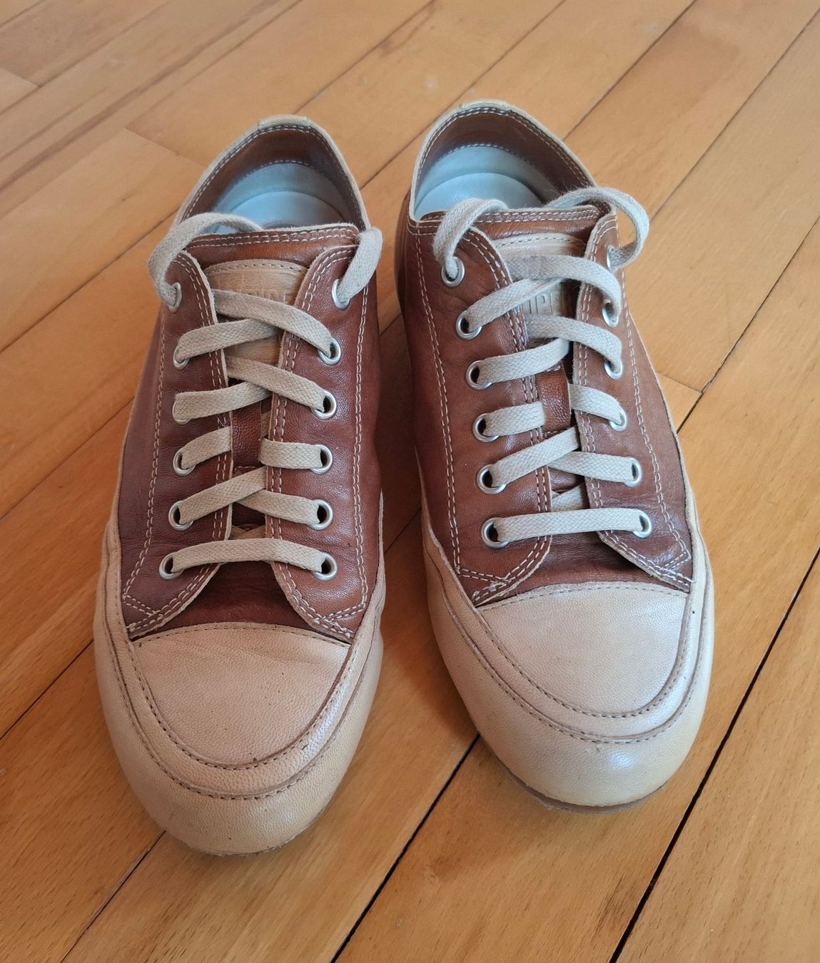 Cooper Scarpe da donna: Cooper Sneakers – Usato da Wetzikon ZH venduto da anuski 1
