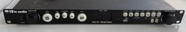 IC Audio RAC 02 mit integriertem Media Player