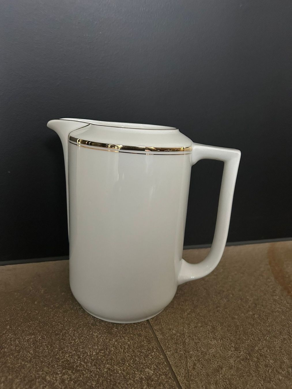Karaffen: Kaffeekanne/Krug von Langenthal – Gebraucht aus Zürich von ann_smj8