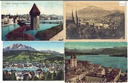 4 AK - Luzern