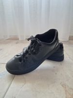Sneakers Damen in schwarz von Graceland, Grösse 37