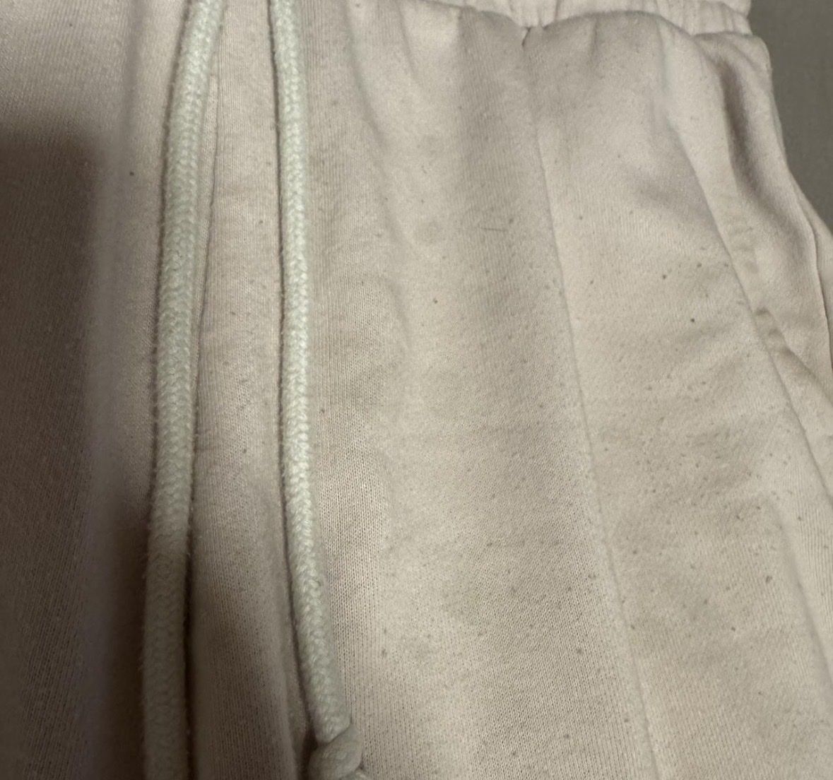 Pantalons: Herren Shorts beige  – D'occasion à Marbach SG par Rob_sta 1