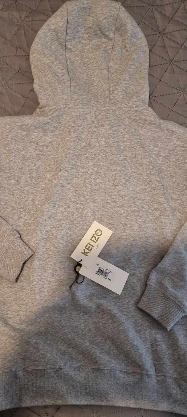Kenzo Maglioni & Felpe: Kezo Kids 14 – Usato da Glattpark(Opfikon) venduto da TatianaVladimirova 5