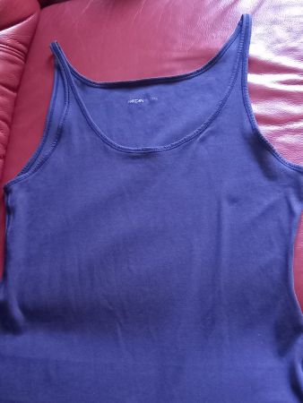 Marc Cain Sports Kleid- Lange Top