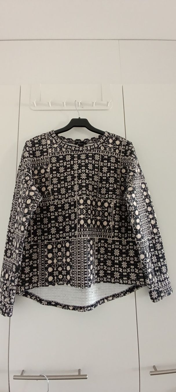 Pepe Jeans Maglioni & Felpe: Pulls Pepe jeans comptoir des cotonniers – Nuovo (secondo la descrizione) da Fribourg venduto da del_hp6t 4