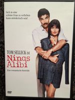 Ninas Alibi