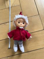 Sandmann Spielpuppe Puppe Ostdeutschland 👶