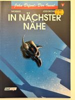 JOHN DIFOOL - DER INCAL BAND 6 - IN NÄCHSTER NÄHE