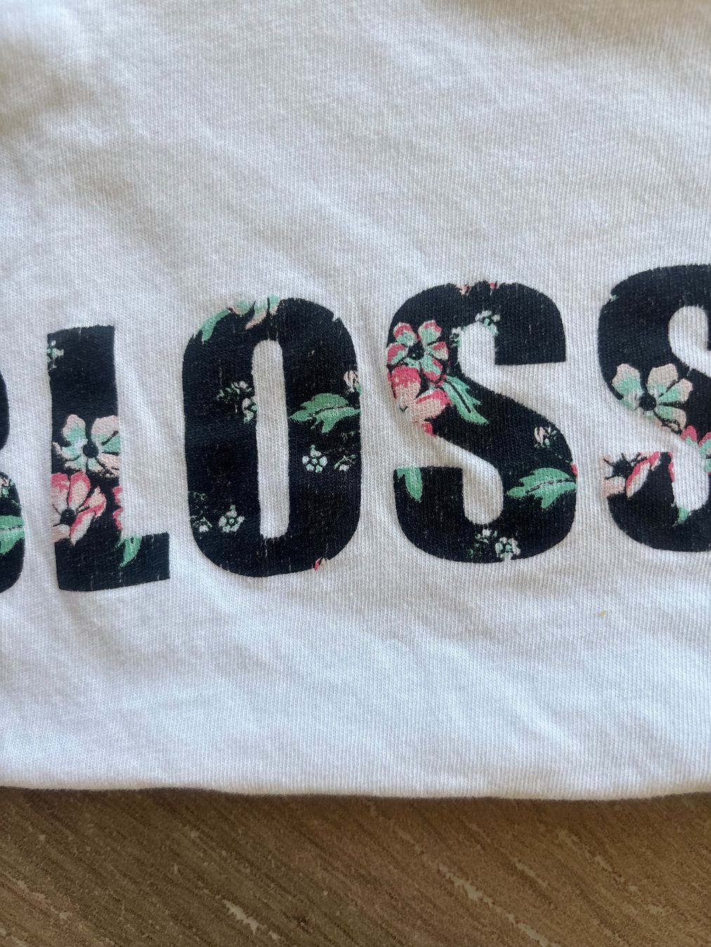 Blusen, T-Shirts & Tops: 110-116_fox and bunny_Baumwolle – Gebraucht aus Versegeres von kista 4
