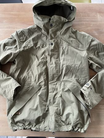 Rukka S Waterproof Jacket - Skijacke Regenjacke