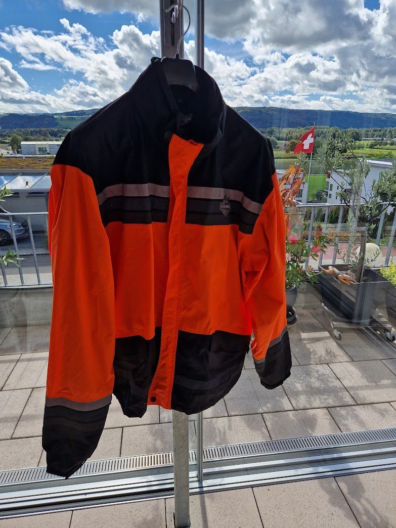 Harley-Davidson Lotti di vestiti: Harley Bekleidung 7 teilig – Usato da Müllheim Dorf venduto da roh_5pl5 8