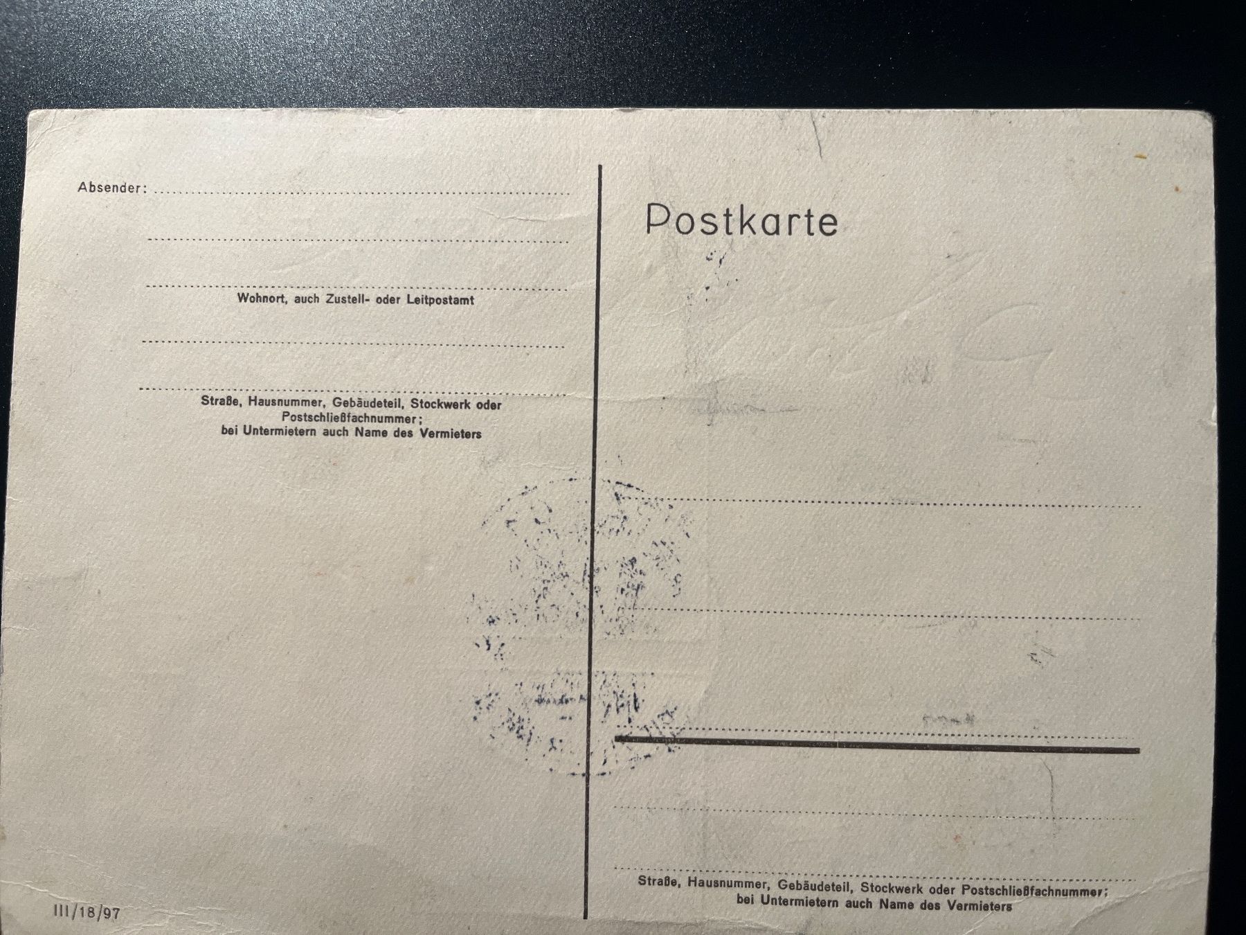 Tutti i francobolli: Leipziger Messe 1956 – Usato da Goldswil venduto da Jordi7 1