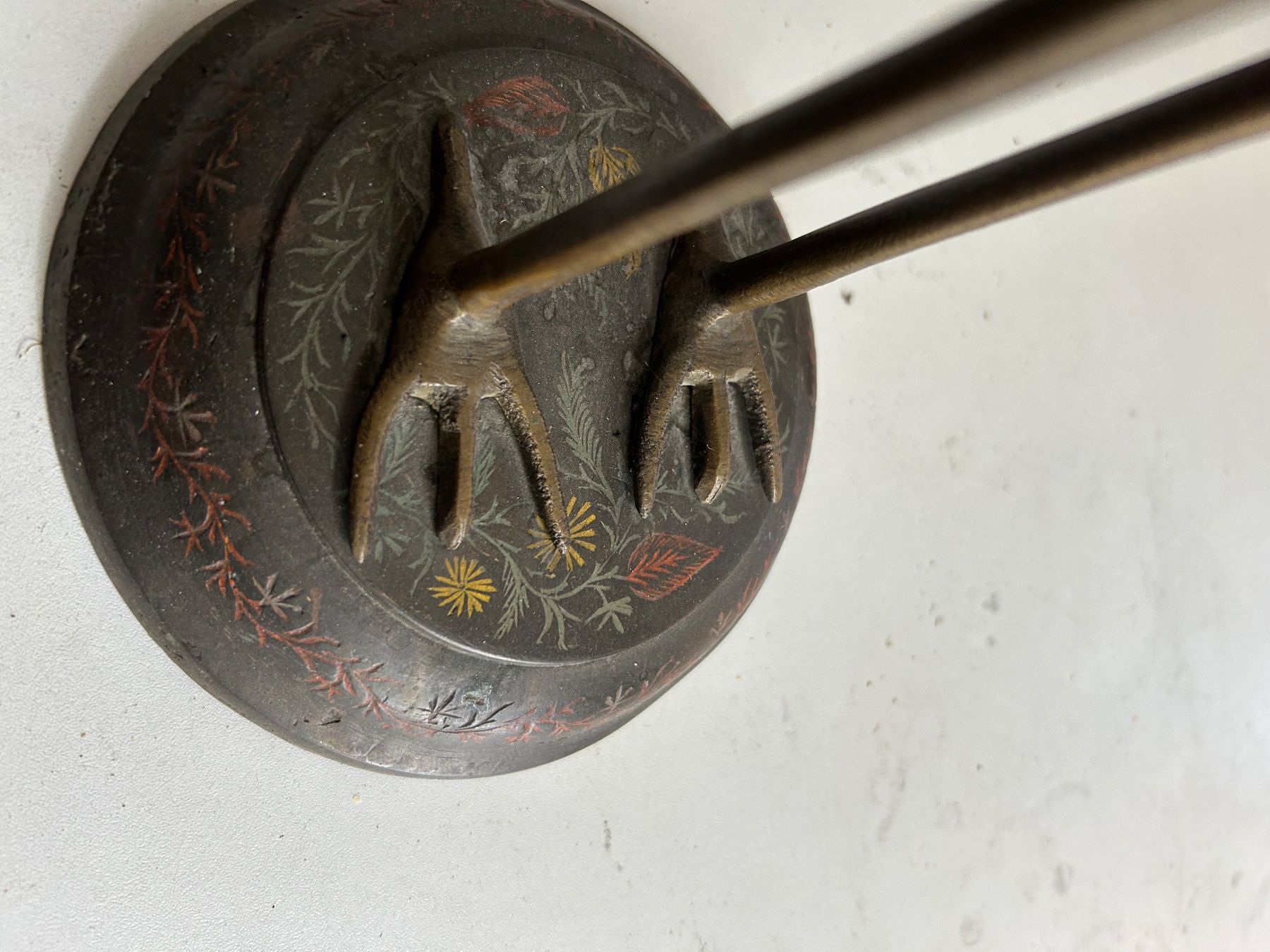 Alle Dekorationen: Figuren – Gebraucht aus steinhausen von SJ93 3