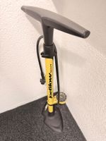 Velo Luftpumpe JoeBlow Sport mit Manometer guter Zustand