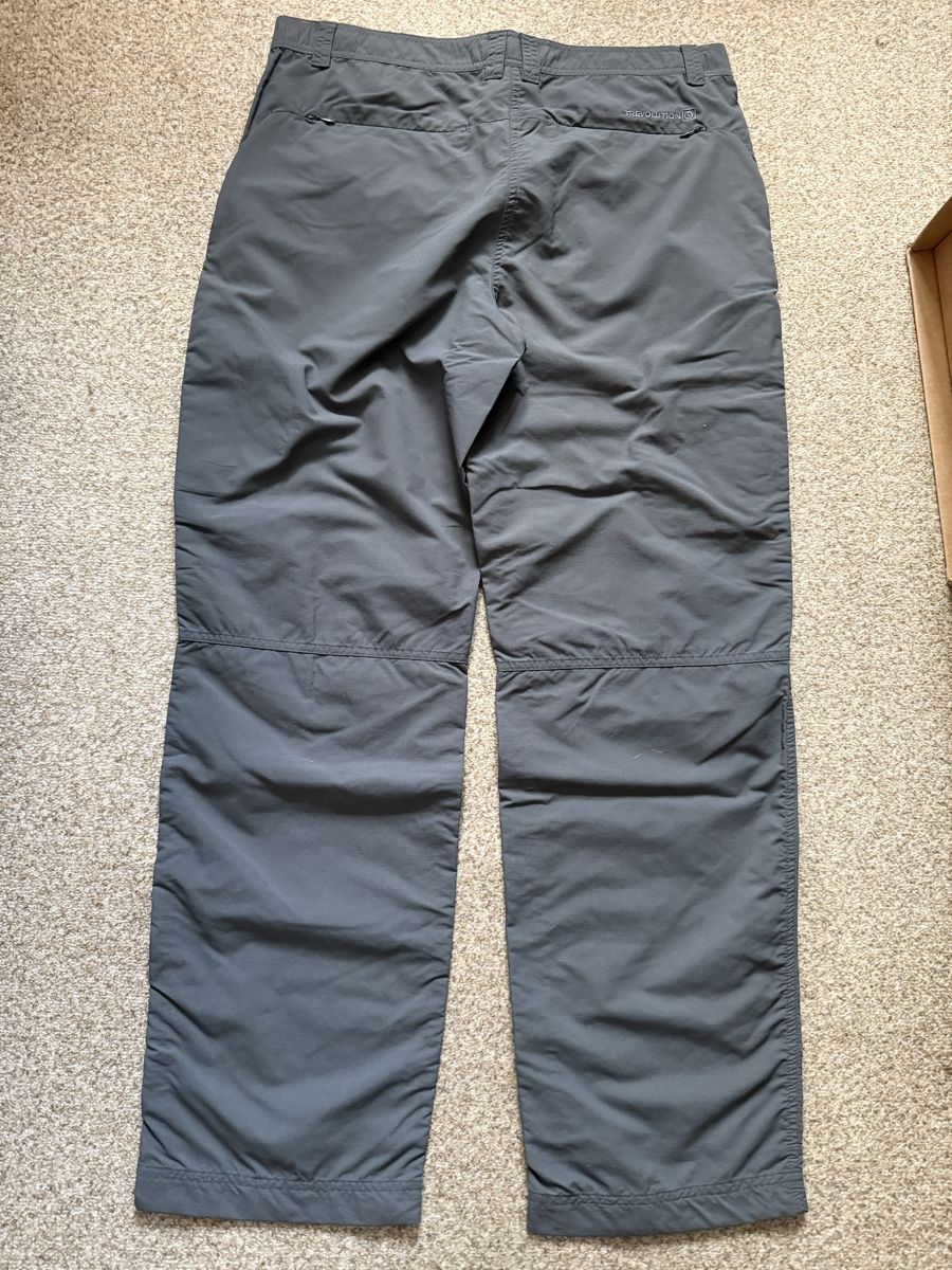 Trevolution Pantalons: Wanderhose  – D'occasion à Zufikon par rosenholz21 1
