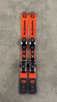 Kinderski Blizzard 100 cm wie neu Top Zustand