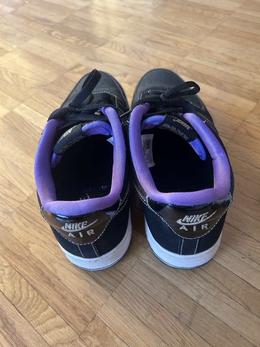 Nike Herrenschuhe: Air Force one Rares ! – Neu (gemäss Beschreibung) aus Renens VD von NNB_92 1