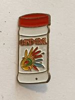1 Pin Canderel
