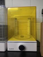 ELEGOO Resin 3D-Druck Nachbearbeitungs-Set Wash & Cure