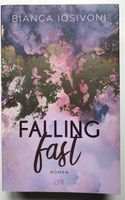 Falling fas von Bianca Iosivoni