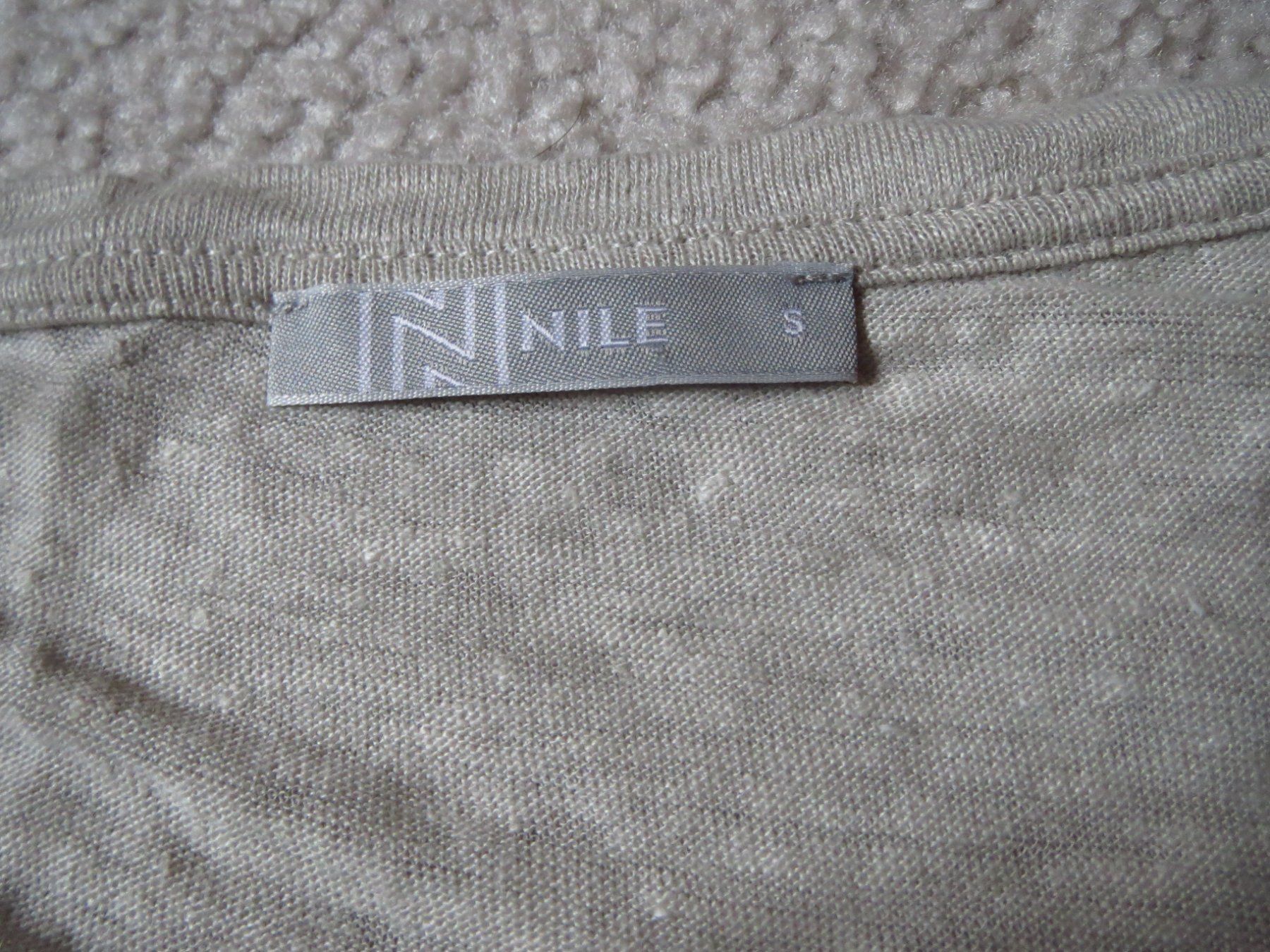 Nile T-Shirts: NEUER NILE Damen Shirt Pullover Gr S – Neu (gemäss Beschreibung) aus Kiental von Anna8702 2