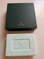 Boîte Rolex d'origine et Boîtier de transport réf. 8062