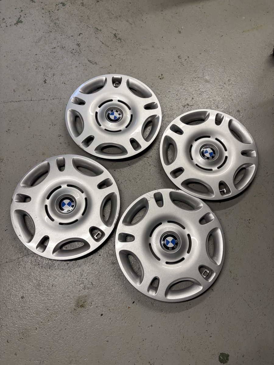 BMW Cerchioni: Bmw E36 Stahlfelgen  – Usato da Kollbrunn venduto da noa_x8x7 2