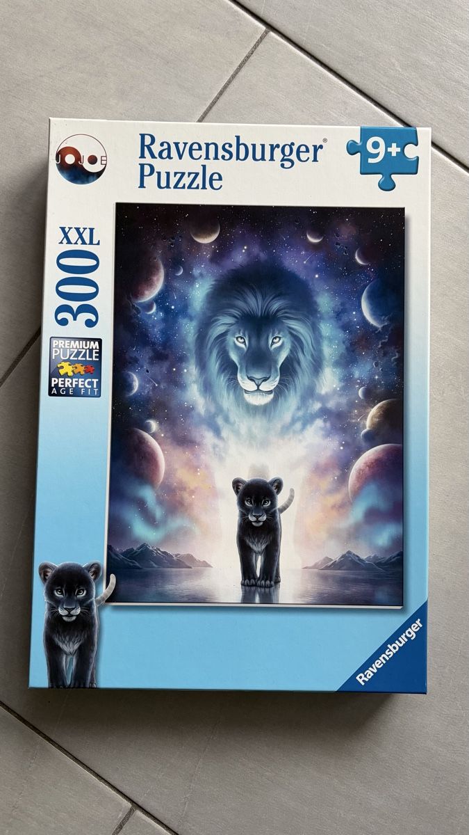 Ravensburger Puzzle: Puzzle 300 Teile Ravensburger – Usato da Pfäffikon SZ venduto da baenzli80