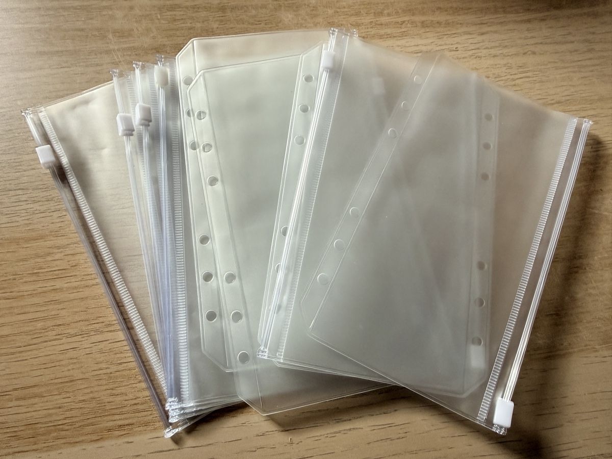 Libri: 2x Premium Deluxe Binder von Meative – Usato da Libingen venduto da Smaug 4