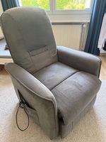 Aufsteh- und Relaxsessel