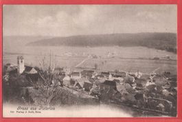 Pieterlen bei Biel - ca. 1910