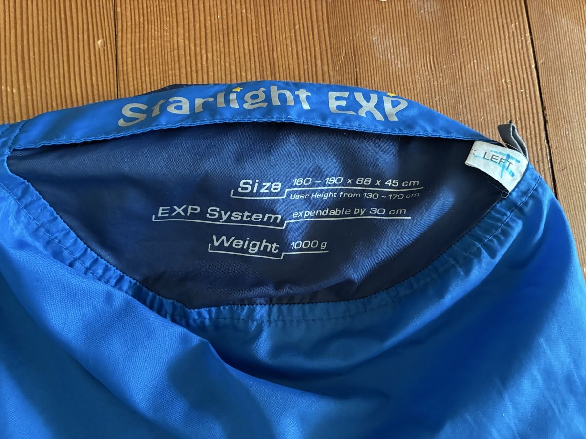 Sacs de couchage: Kinderschlafsack verlängerbar – D'occasion à Biberist par wacholder 6