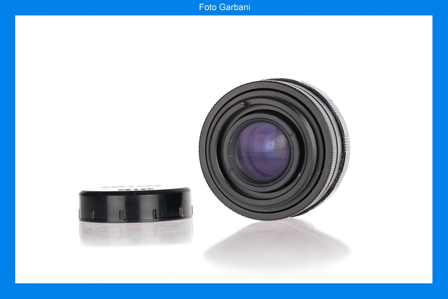 Convertitori: Carenar Auto Tele Converter 2x for Pentax – Usato da Muralto venduto da FotoGarbani 3