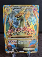 Pokemon M Glurak / Charizard EX Evolutions 101/108 Holo