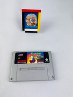 Super Nintendo SNES Lemmings PAL