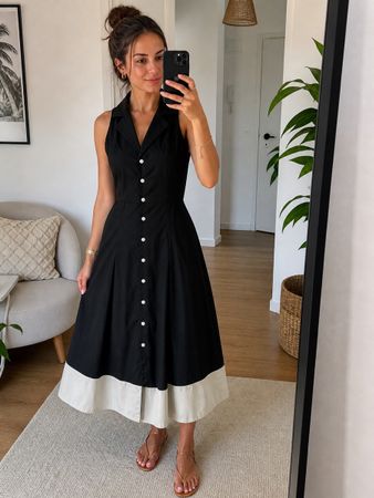 Hochwertige Kleid von Karen Millen ( England ) 