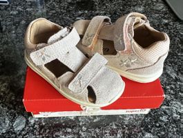 Superfit Sandalen Grösse 21