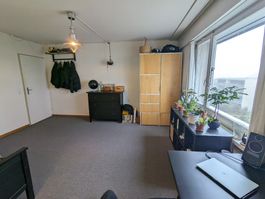 Armoire en bois