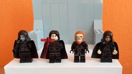 Lego Star Wars Minifig