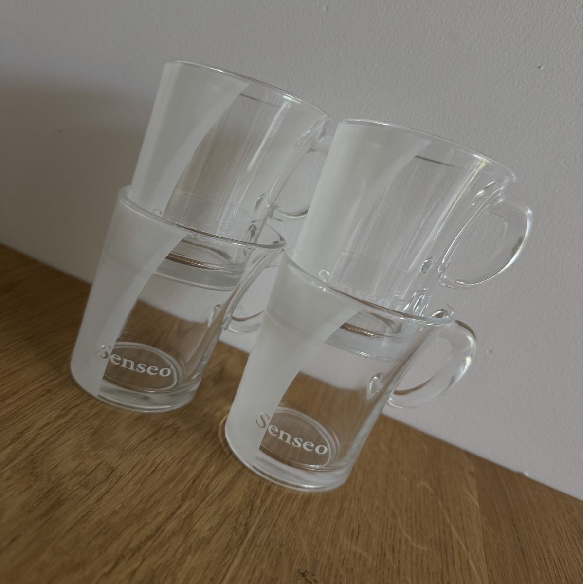 Tazze: Espresso/Kaffetasse von Senseo – Nuovo (secondo la descrizione) da Winterthur venduto da ste_5vfj 2