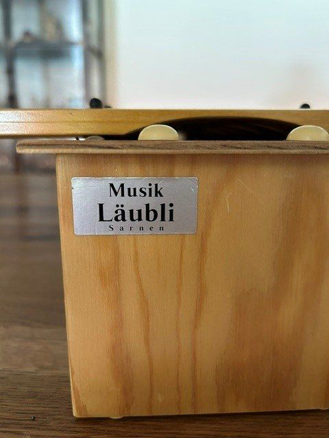 Sonor Strumenti musicali: Sonor Xylophon – Usato da Birmensdorf ZH venduto da DealOne 2