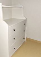 Kommode von Ikea
