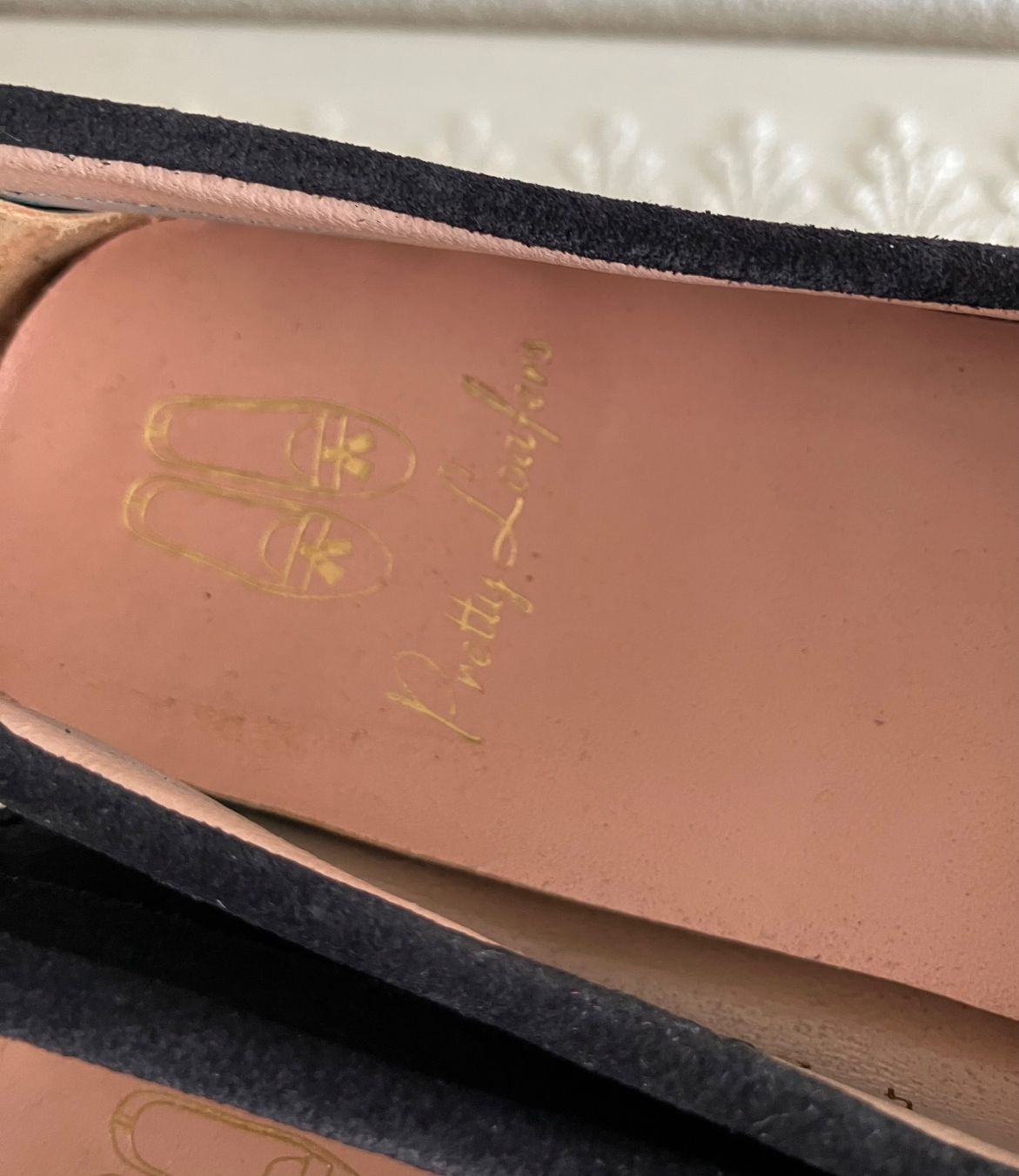 Scarpe da donna: PRETTY BALLERINAS 36 – Usato da Clarens venduto da Piluka 5